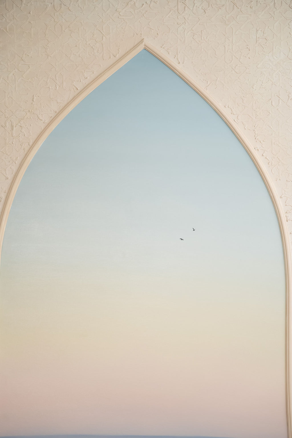 Stillness